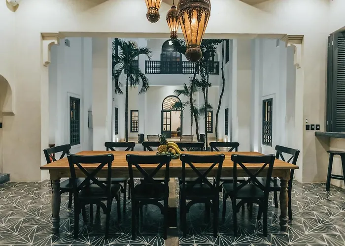 Yum Kaax Boutique Tulum