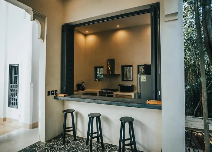 Hotel Yum Kaax Boutique Tulum