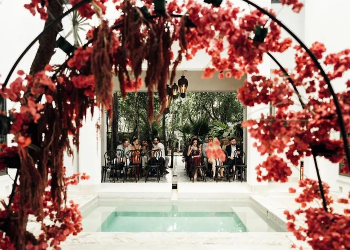 Hotel Yum Kaax Boutique