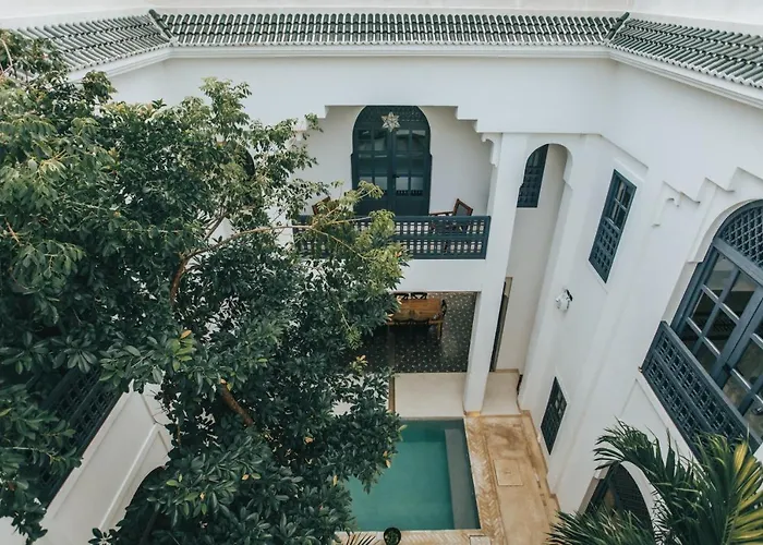 Hotel Yum Kaax Boutique Tulum