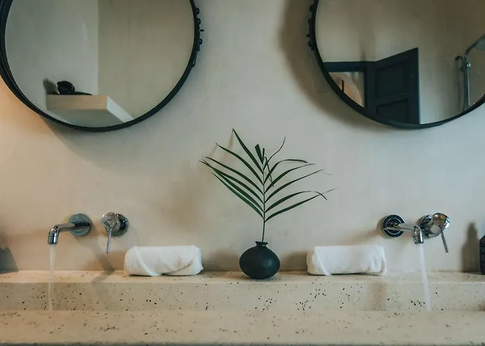 Yum Kaax Boutique Hotel 4*