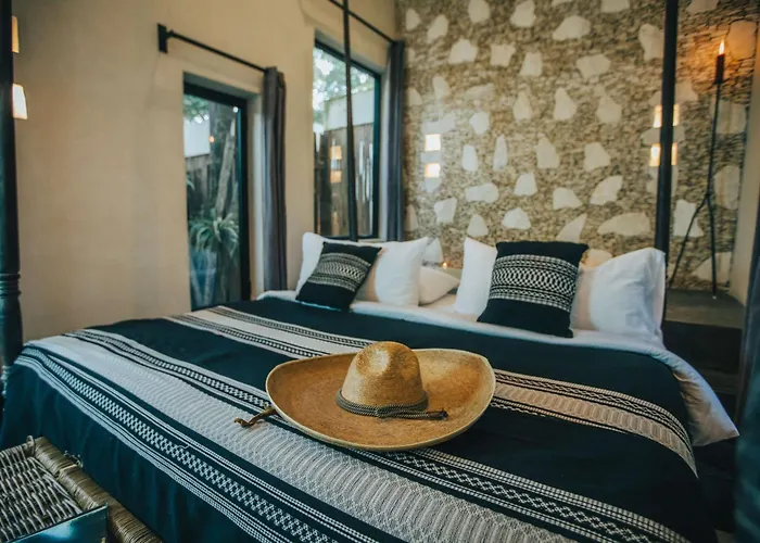 Yum Kaax Boutique Tulum