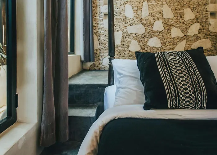 Hotel Yum Kaax Boutique Tulum