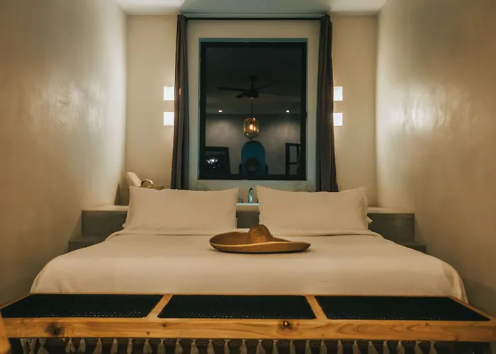 Yum Kaax Boutique 4*