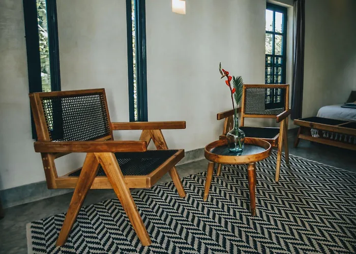 Hotel Yum Kaax Boutique Tulum