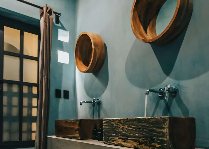 Yum Kaax Boutique Hotel