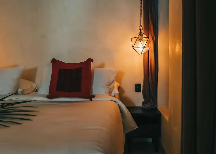 Yum Kaax Boutique 4* Tulum