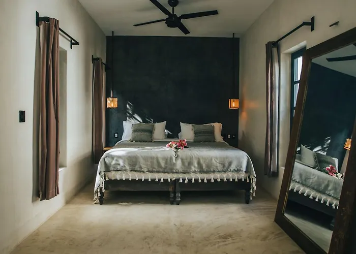 Hotel Yum Kaax Boutique
