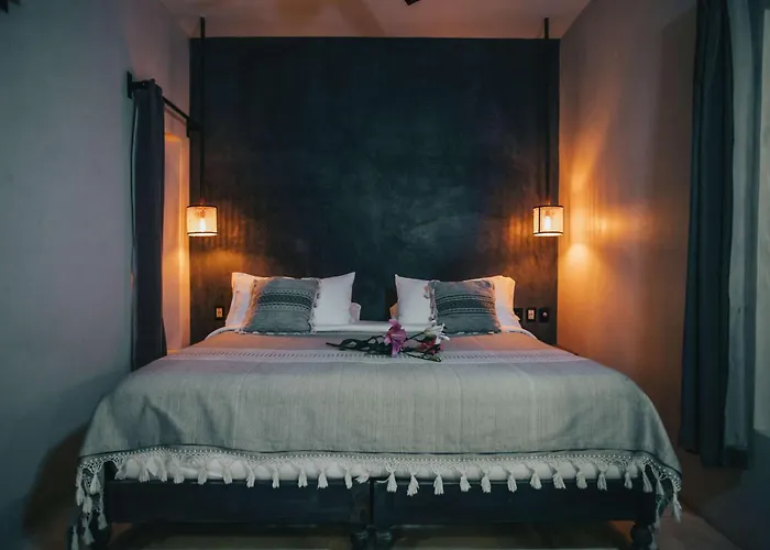 Yum Kaax Boutique 4* Tulum