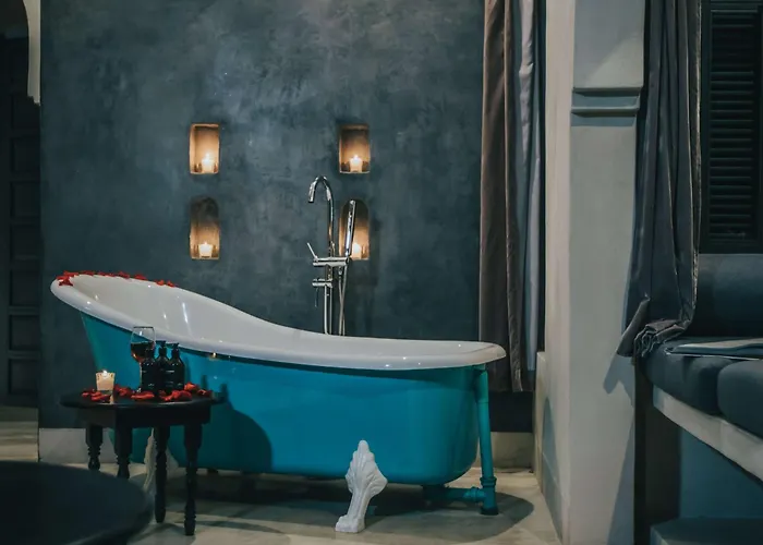 Yum Kaax Boutique Hotel 4*