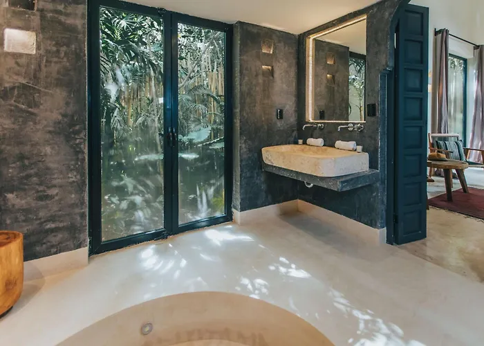 Yum Kaax Boutique Tulum