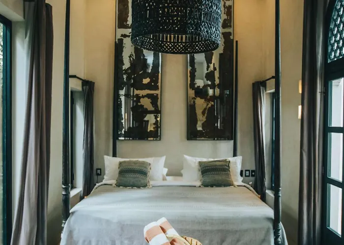 Yum Kaax Boutique Tulum