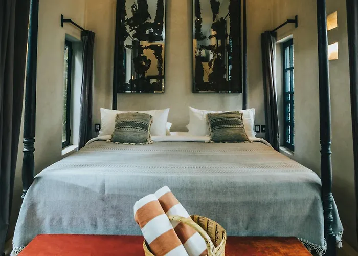 Hotel Yum Kaax Boutique