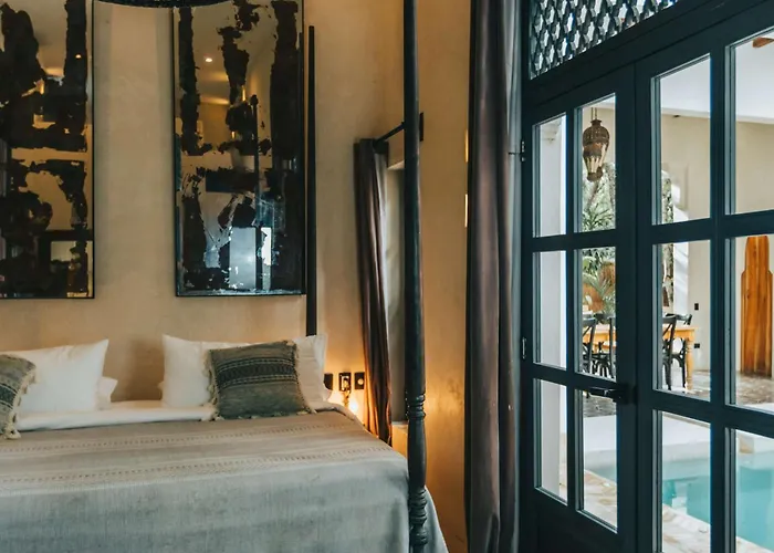 Yum Kaax Boutique Tulum