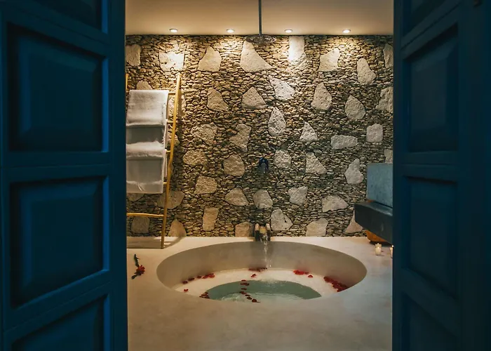 Yum Kaax Boutique Hotel