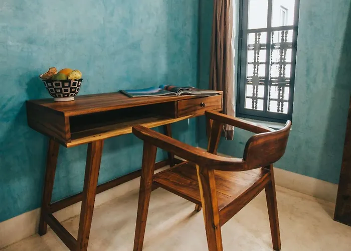 Yum Kaax Boutique Hotel Tulum