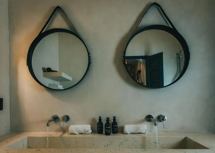 Hotel Yum Kaax Boutique Tulum