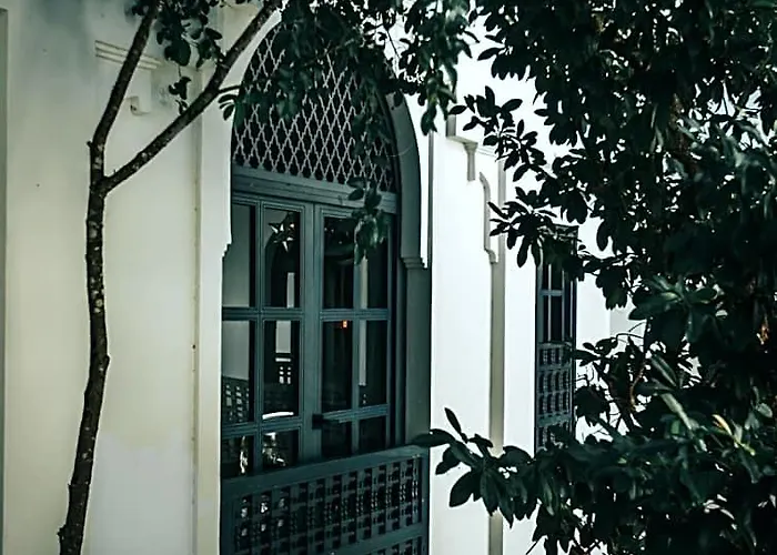 Hotel Yum Kaax Boutique