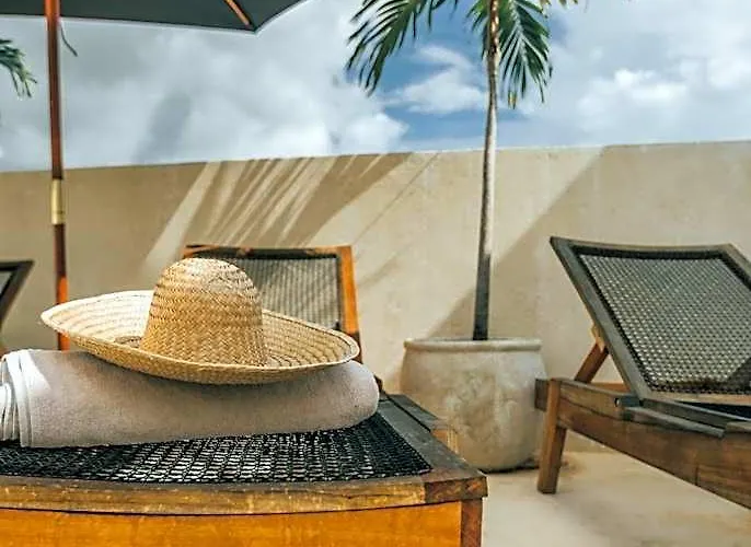 Yum Kaax Boutique Tulum