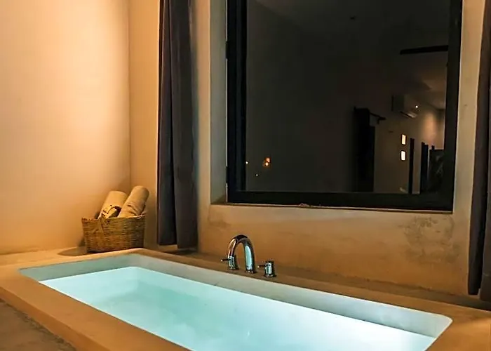 Yum Kaax Boutique Hotel