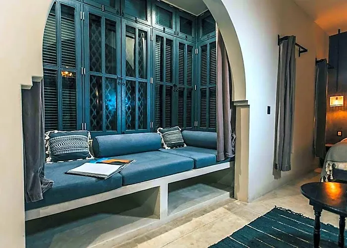 Yum Kaax Boutique 4* Tulum