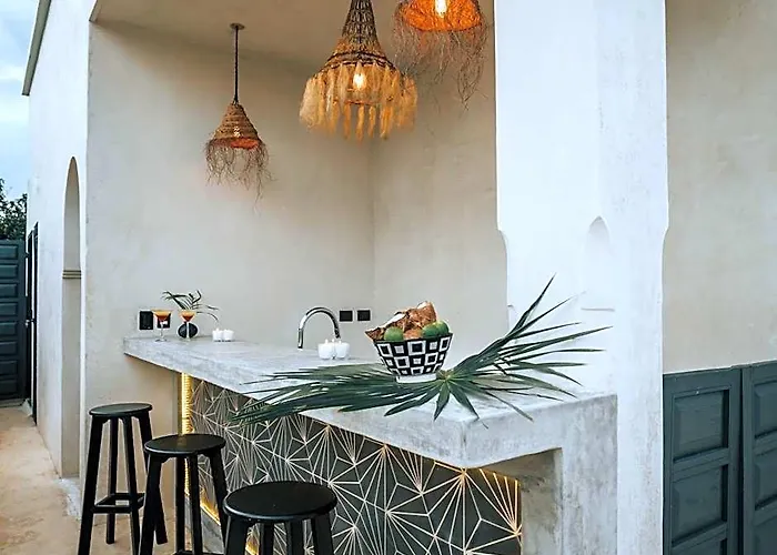 Yum Kaax Boutique Tulum