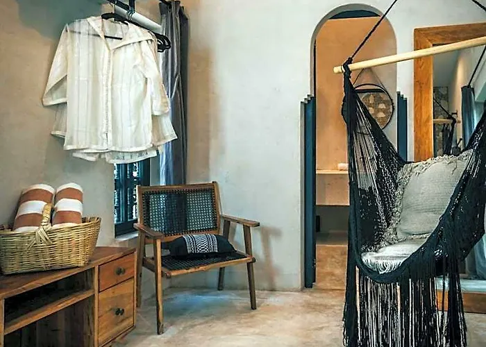 Yum Kaax Boutique 4* Tulum